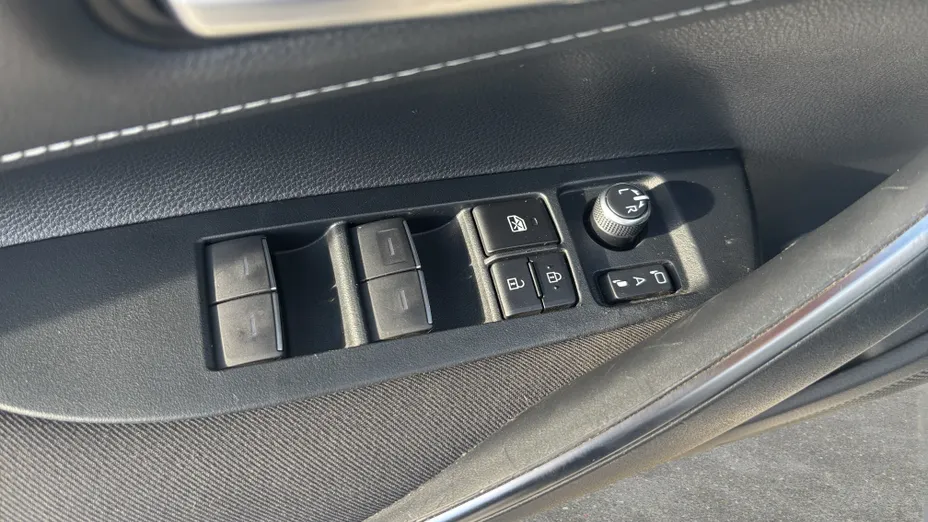 TOYOTA Corolla Corolla 1.8 Hybrid GPF Comfort