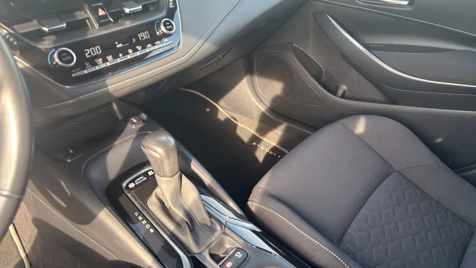 TOYOTA Corolla Corolla 1.8 Hybrid GPF Comfort