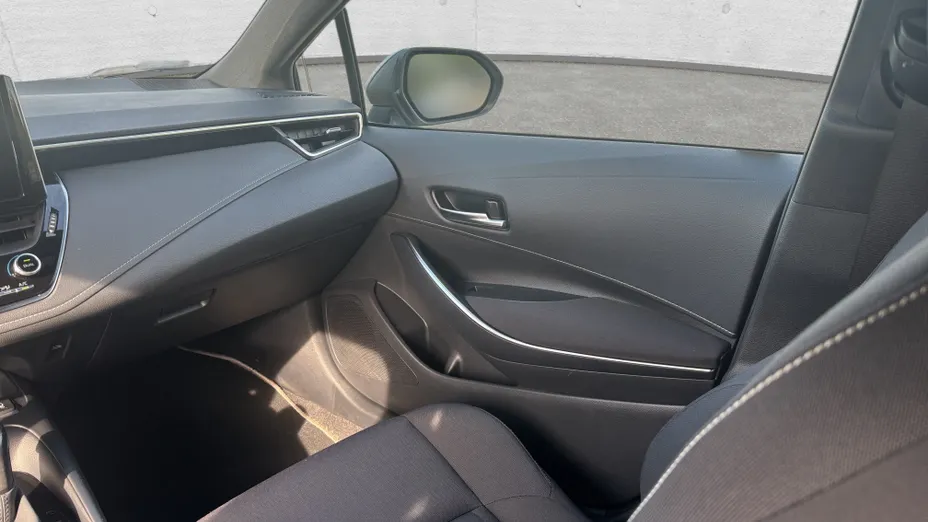 TOYOTA Corolla Corolla 1.8 Hybrid GPF Comfort