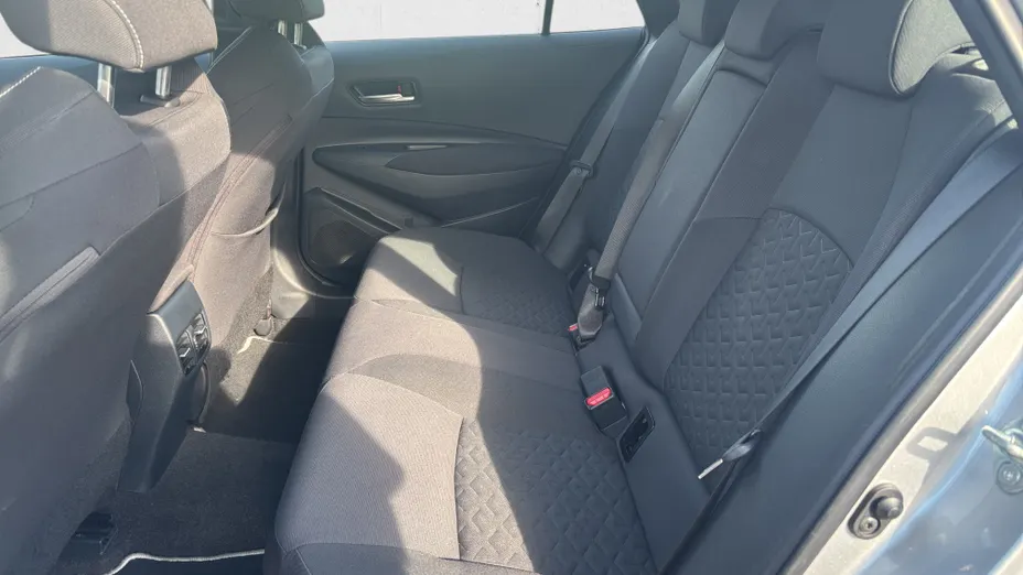 TOYOTA Corolla Corolla 1.8 Hybrid GPF Comfort