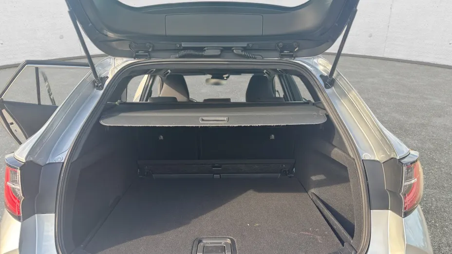 TOYOTA Corolla Corolla 1.8 Hybrid GPF Comfort