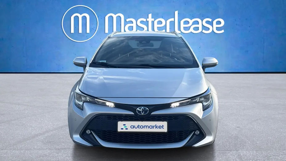 TOYOTA Corolla Corolla 1.8 Hybrid GPF Comfort
