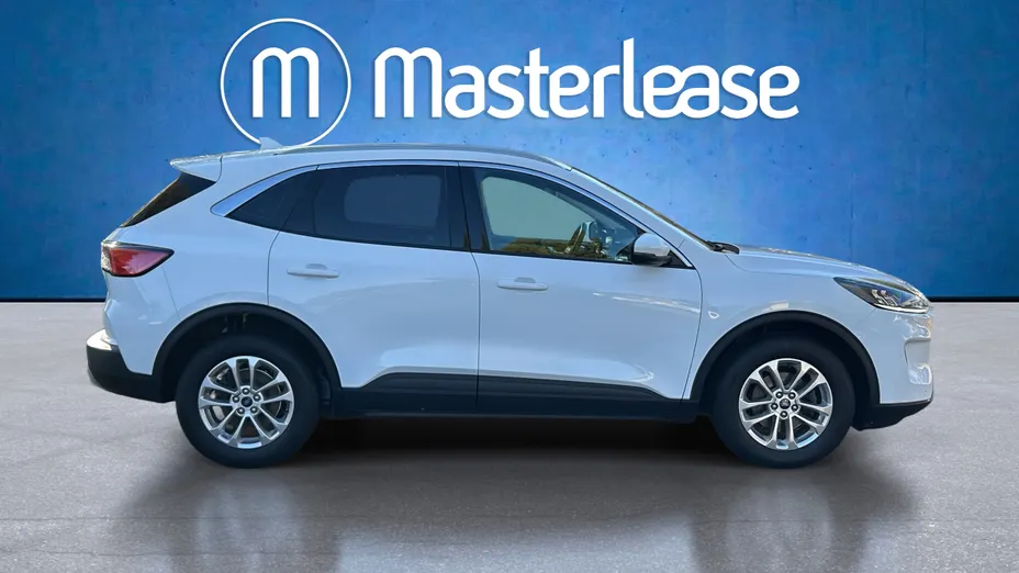 FORD Kuga Kuga 1.5 EcoBoost FWD Titanium