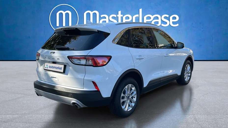 FORD Kuga Kuga 1.5 EcoBoost FWD Titanium