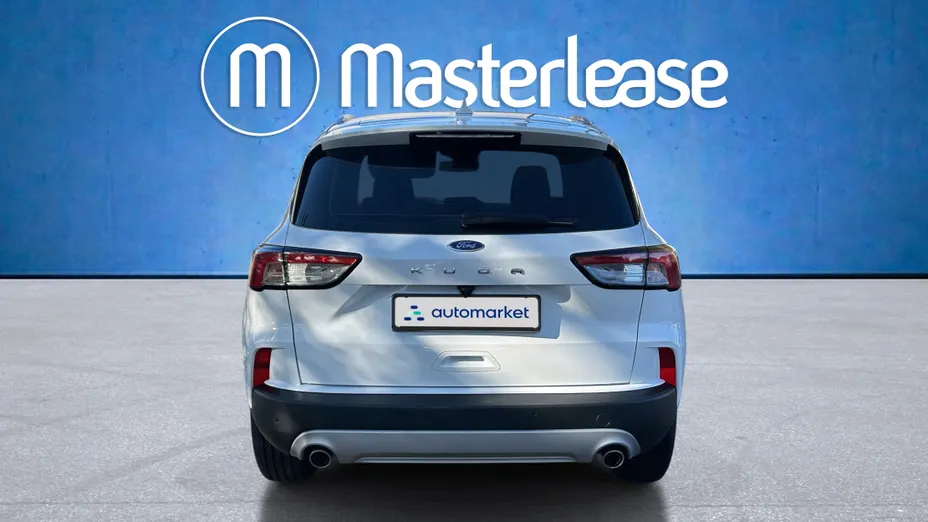 FORD Kuga Kuga 1.5 EcoBoost FWD Titanium