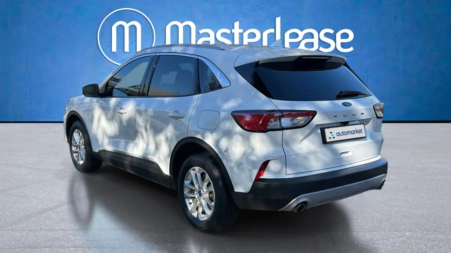 FORD Kuga Kuga 1.5 EcoBoost FWD Titanium