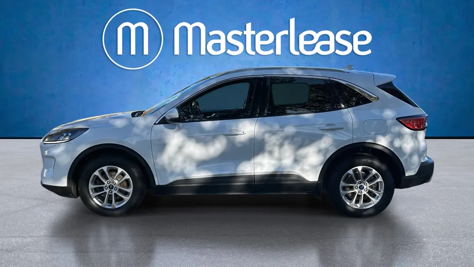 FORD Kuga Kuga 1.5 EcoBoost FWD Titanium