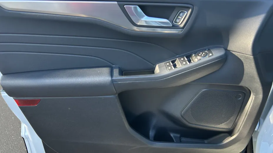 FORD Kuga Kuga 1.5 EcoBoost FWD Titanium