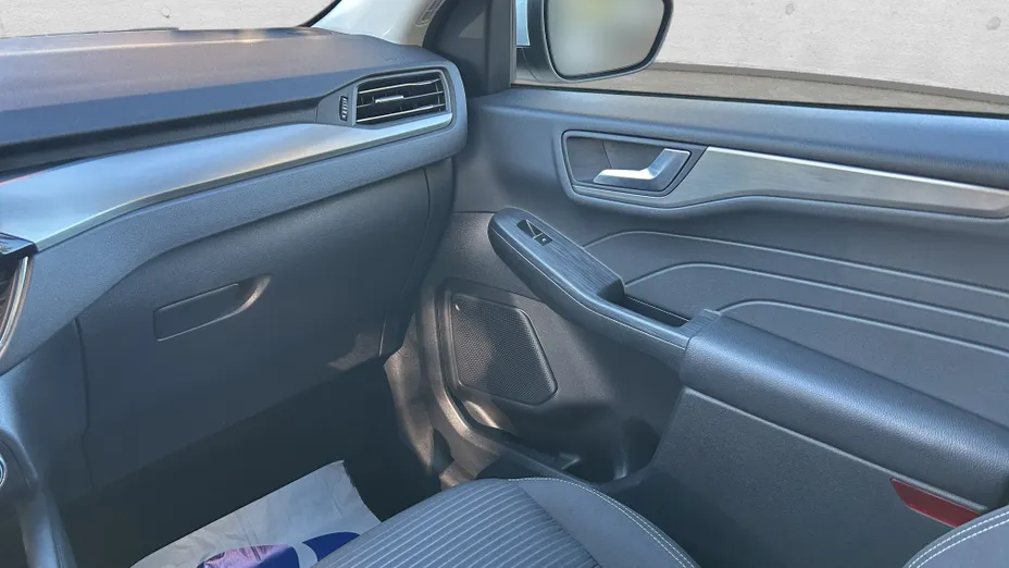 FORD Kuga Kuga 1.5 EcoBoost FWD Titanium