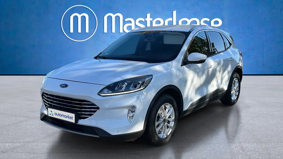 FORD Kuga Kuga 1.5 EcoBoost FWD Titanium
