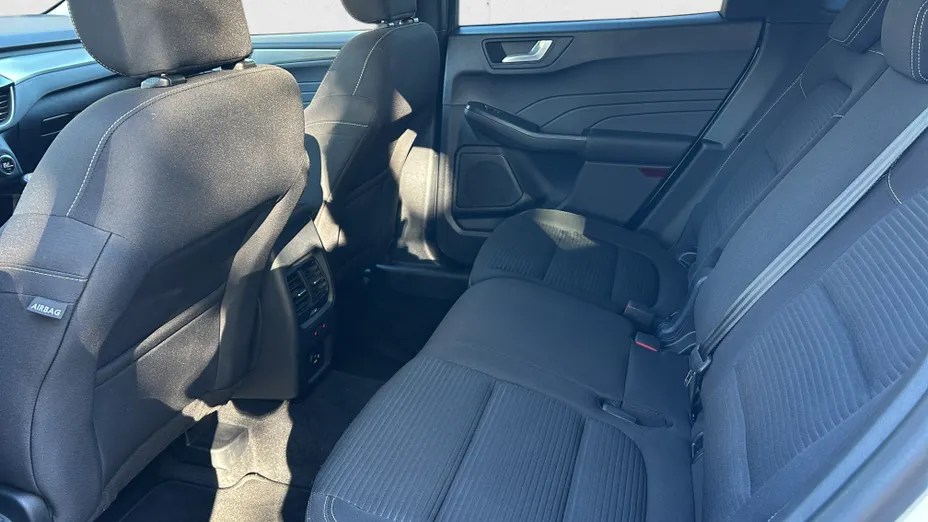 FORD Kuga Kuga 1.5 EcoBoost FWD Titanium