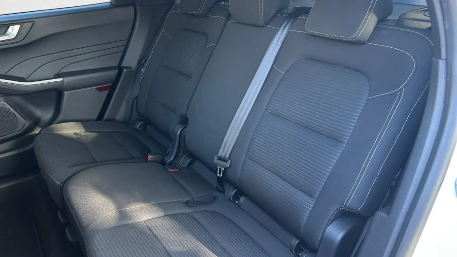 FORD Kuga Kuga 1.5 EcoBoost FWD Titanium