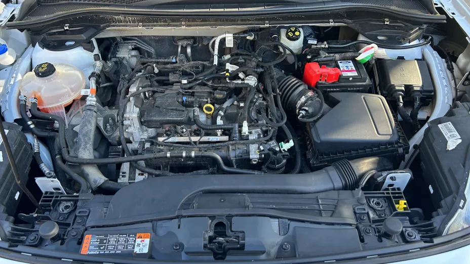 FORD Kuga Kuga 1.5 EcoBoost FWD Titanium