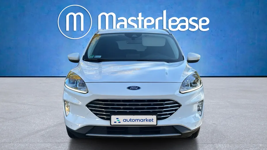 FORD Kuga Kuga 1.5 EcoBoost FWD Titanium