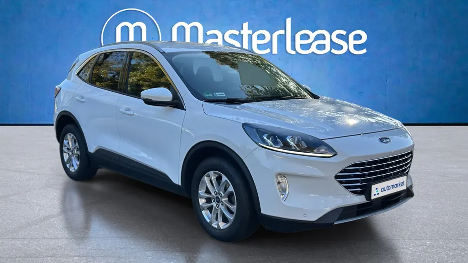 FORD Kuga Kuga 1.5 EcoBoost FWD Titanium