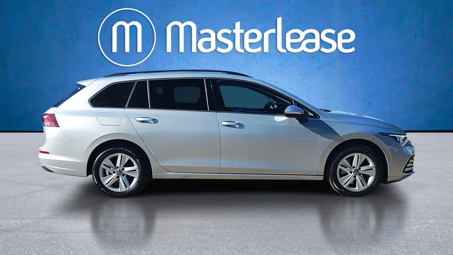 VOLKSWAGEN Golf Golf VIII 2.0 TDI Life