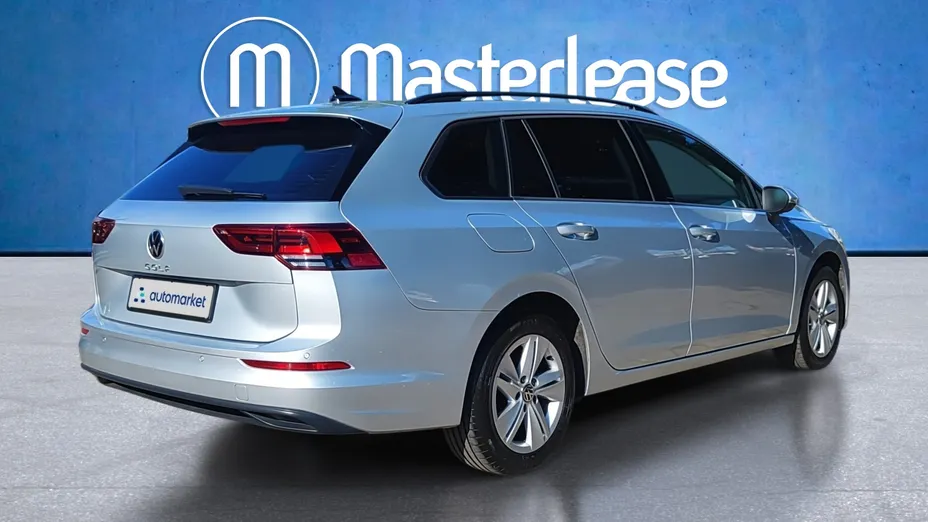 VOLKSWAGEN Golf Golf VIII 2.0 TDI Life