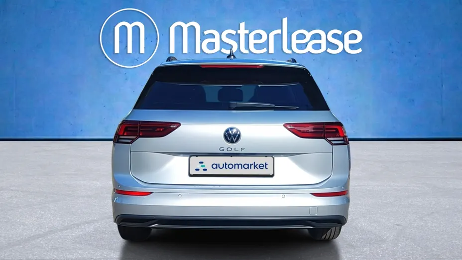 VOLKSWAGEN Golf Golf VIII 2.0 TDI Life