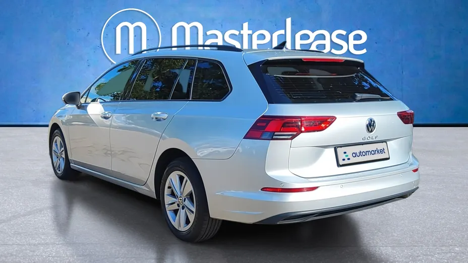 VOLKSWAGEN Golf Golf VIII 2.0 TDI Life