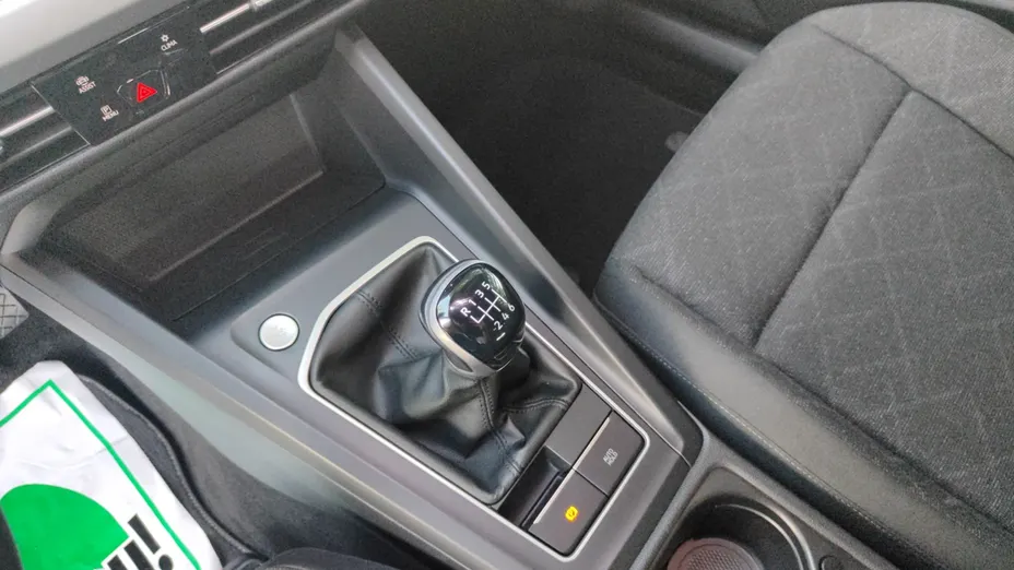 VOLKSWAGEN Golf Golf VIII 2.0 TDI Life