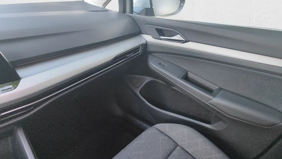 VOLKSWAGEN Golf Golf VIII 2.0 TDI Life