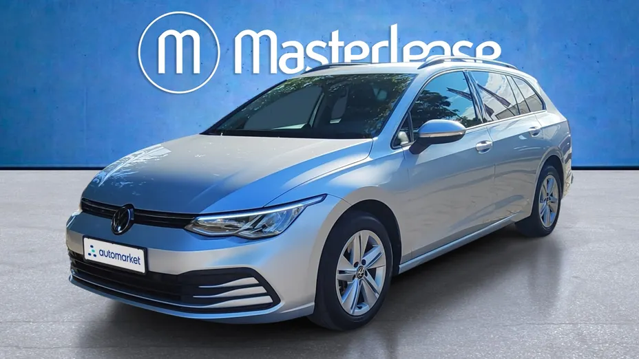 VOLKSWAGEN Golf Golf VIII 2.0 TDI Life