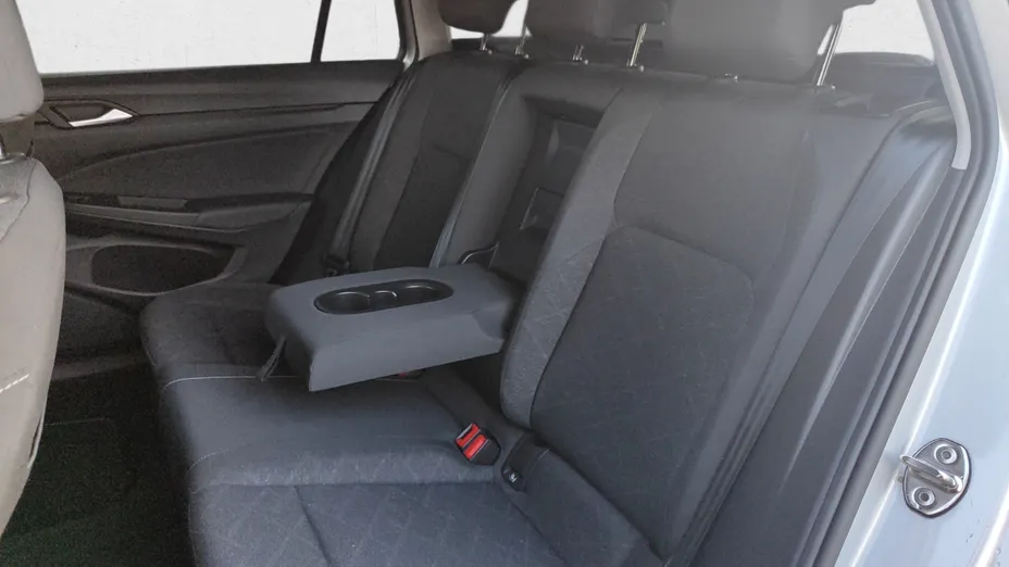 VOLKSWAGEN Golf Golf VIII 2.0 TDI Life