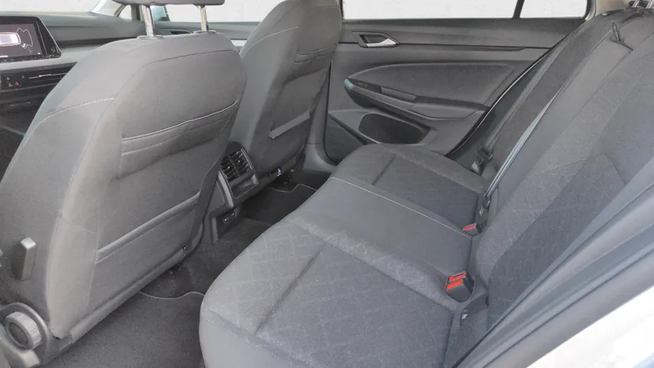 VOLKSWAGEN Golf Golf VIII 2.0 TDI Life