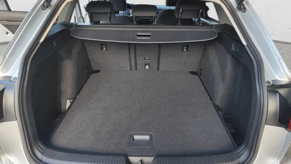 VOLKSWAGEN Golf Golf VIII 2.0 TDI Life