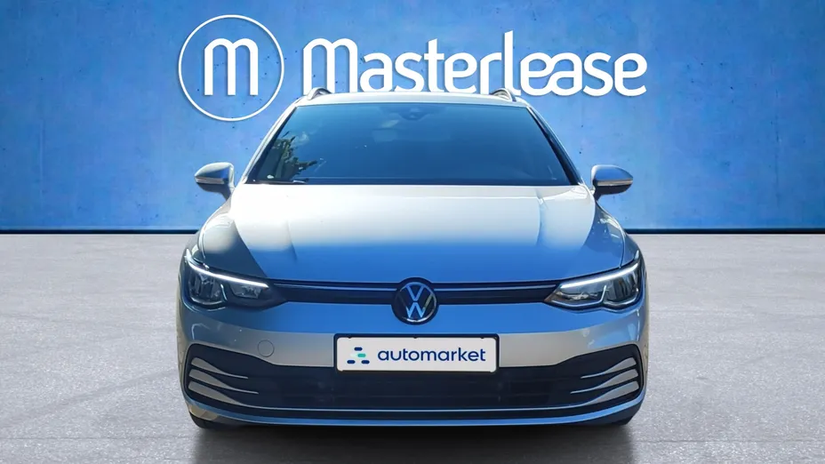VOLKSWAGEN Golf Golf VIII 2.0 TDI Life