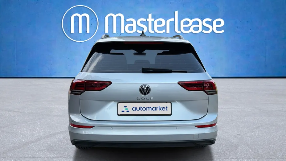 VOLKSWAGEN Golf Golf VIII 2.0 TDI Life