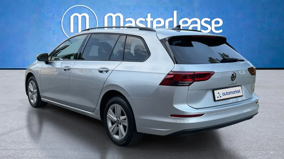 VOLKSWAGEN Golf Golf VIII 2.0 TDI Life