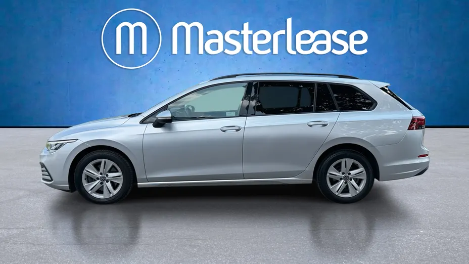 VOLKSWAGEN Golf Golf VIII 2.0 TDI Life