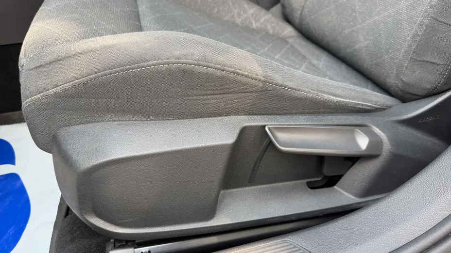 VOLKSWAGEN Golf Golf VIII 2.0 TDI Life