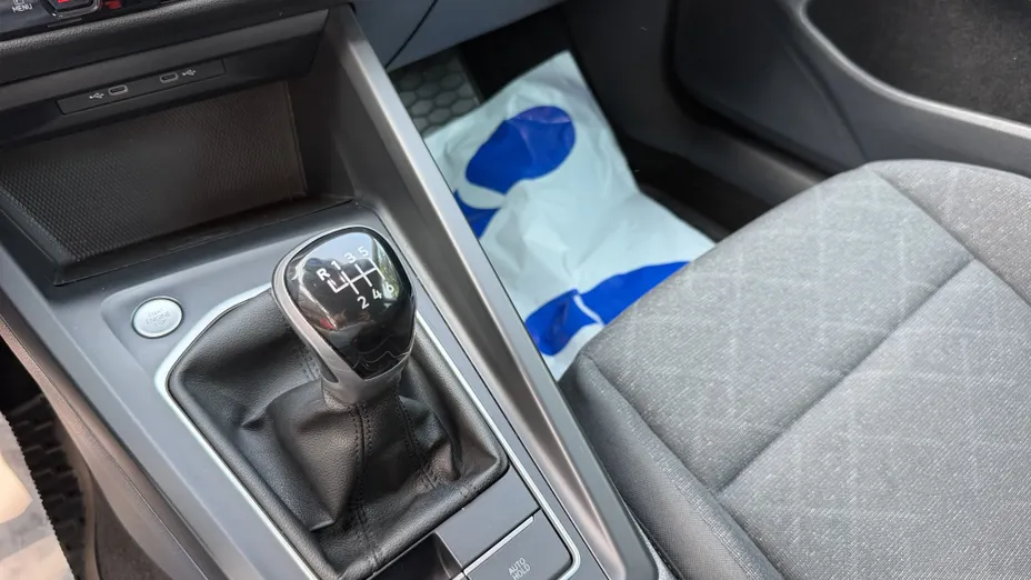 VOLKSWAGEN Golf Golf VIII 2.0 TDI Life