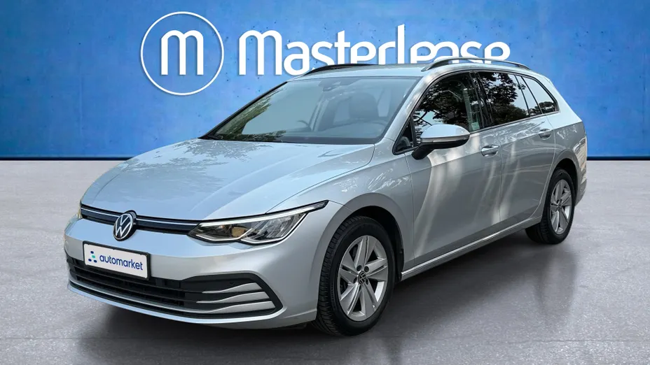 VOLKSWAGEN Golf Golf VIII 2.0 TDI Life