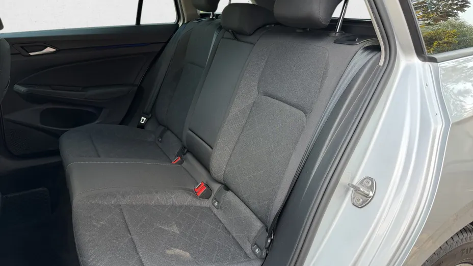 VOLKSWAGEN Golf Golf VIII 2.0 TDI Life