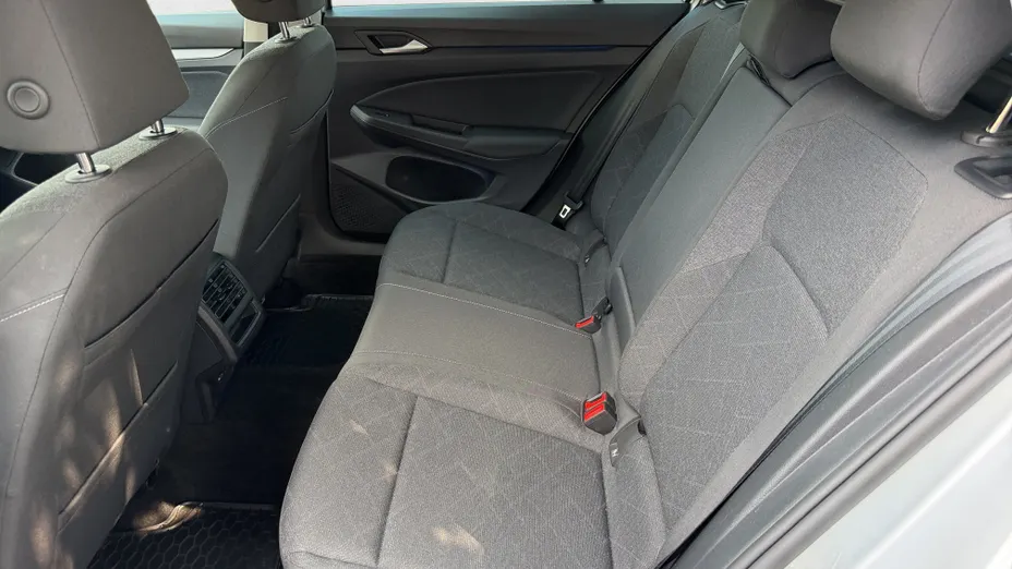 VOLKSWAGEN Golf Golf VIII 2.0 TDI Life