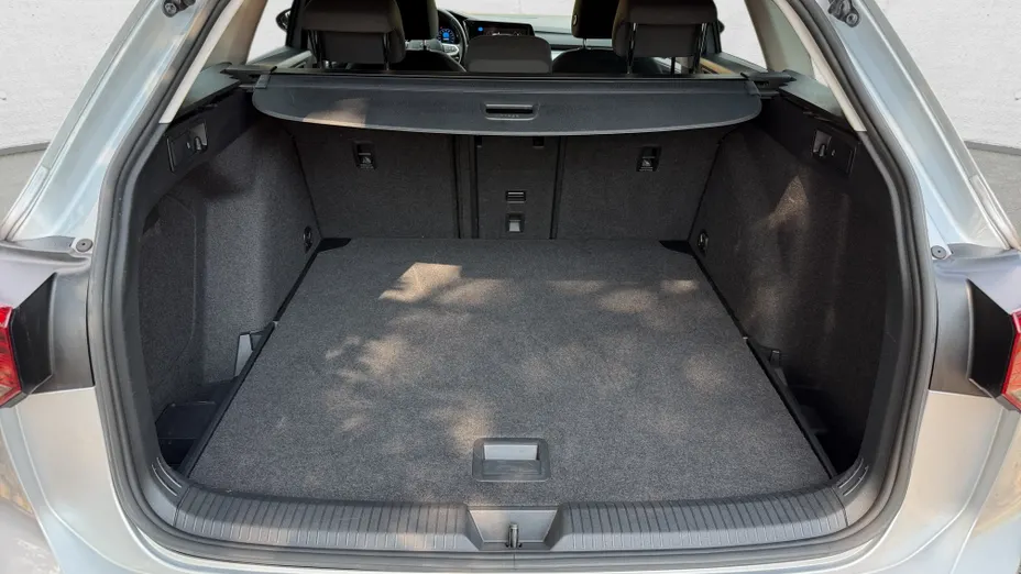 VOLKSWAGEN Golf Golf VIII 2.0 TDI Life