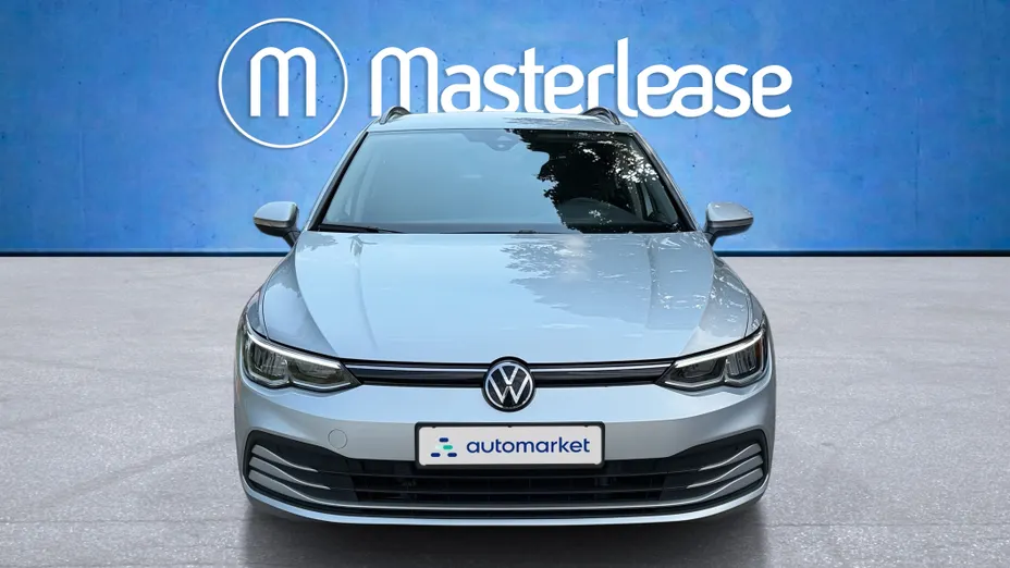 VOLKSWAGEN Golf Golf VIII 2.0 TDI Life