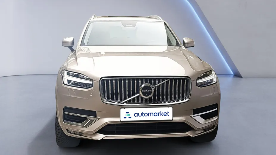 VOLVO XC90 XC90 B5 D AWD Plus Bright 7os aut