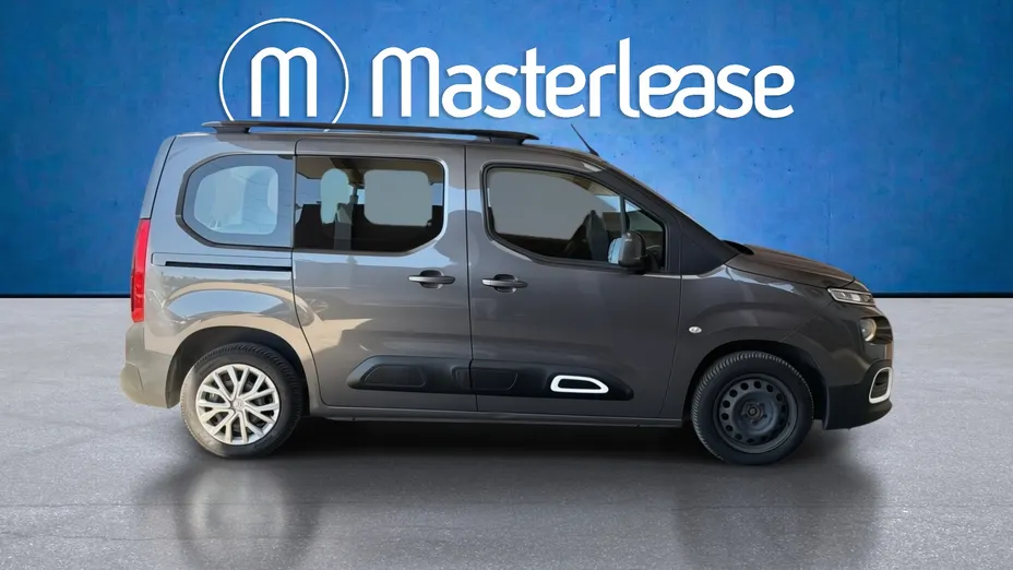 CITROEN Berlingo Berlingo M 1.2 PureTech Live S&S