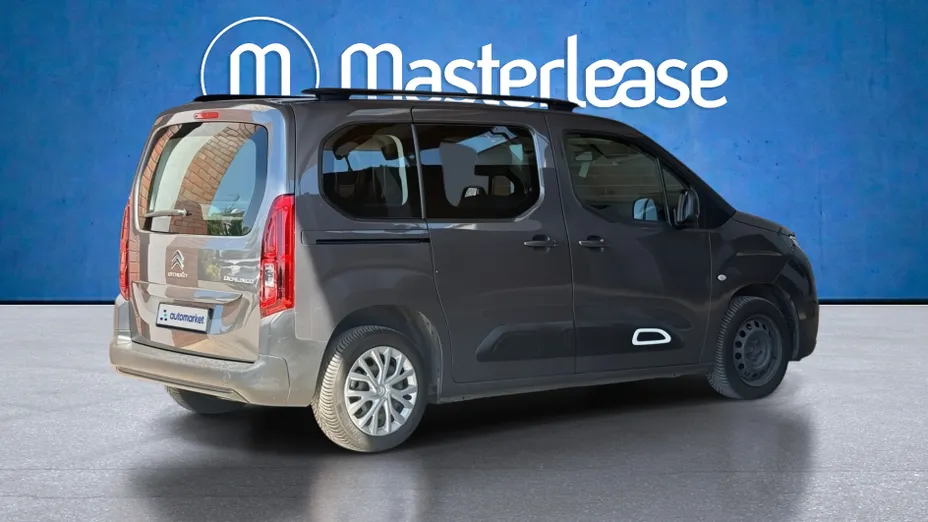 CITROEN Berlingo Berlingo M 1.2 PureTech Live S&S
