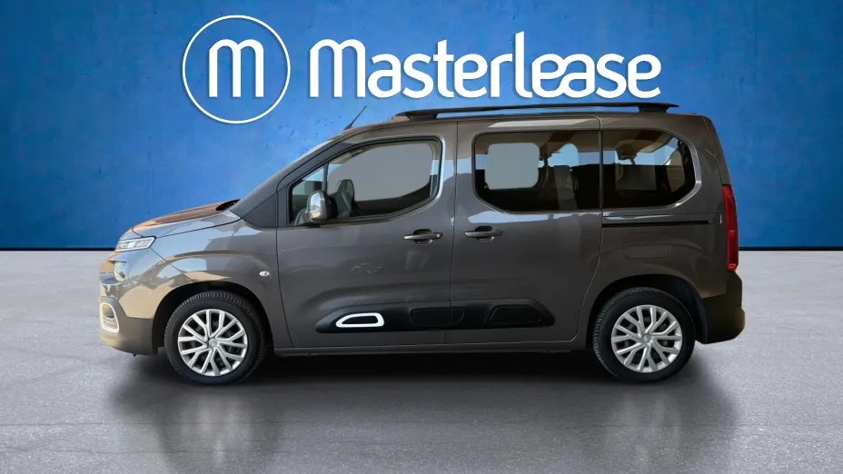 CITROEN Berlingo Berlingo M 1.2 PureTech Live S&S
