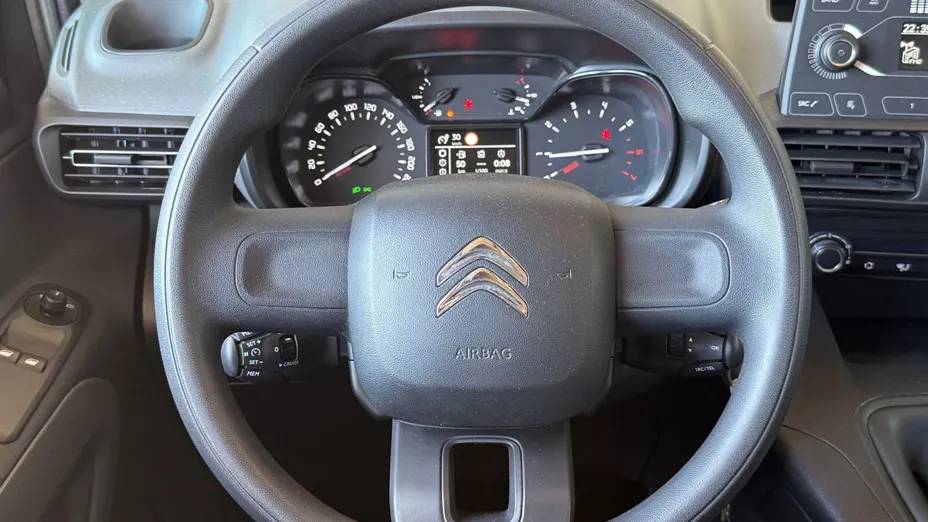 CITROEN Berlingo Berlingo M 1.2 PureTech Live S&S