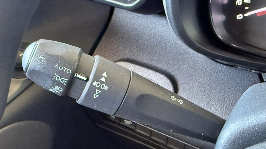 CITROEN Berlingo Berlingo M 1.2 PureTech Live S&S