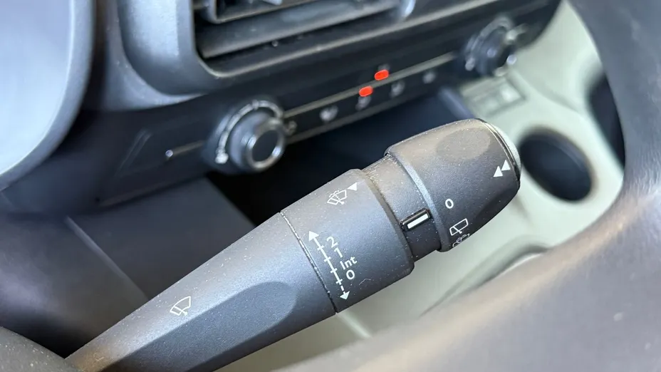 CITROEN Berlingo Berlingo M 1.2 PureTech Live S&S