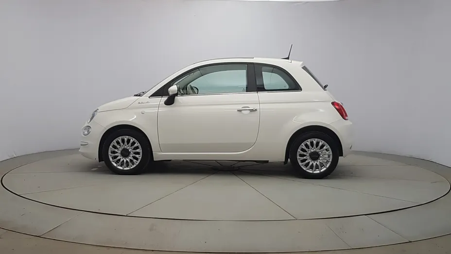 FIAT 500 500 1.0 Hybrid Dolcevita