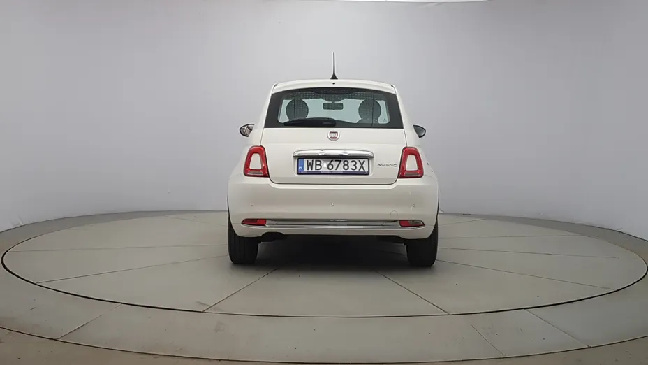 FIAT 500 500 1.0 Hybrid Dolcevita