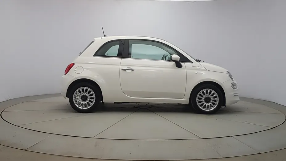 FIAT 500 500 1.0 Hybrid Dolcevita